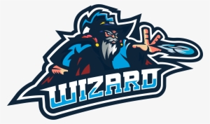 Logo Wizard Png - Wizard Mascot Logo Png