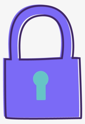 Lock - Portable Network Graphics
