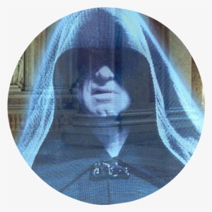 Darth Sidious - Unexpected Move For Her