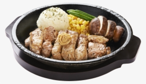 Kurobuta Pork Steak - Pepper Lunch โปร โม ชั่ น