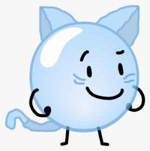 Cat Bubble - Fog - Wiki