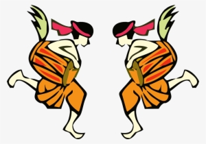 Durga Clipart Png - Durga Puja Dholak Png