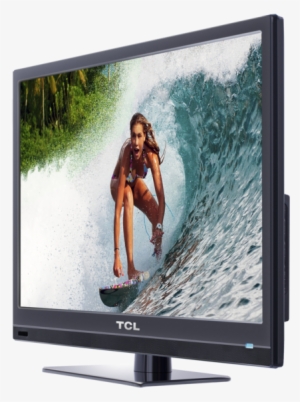 Product View - - Tcl 23f3300 23" 720p Led-lcd Tv - 16:9