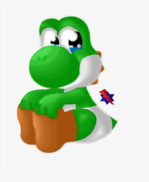 Baby Yoshi Download - Imagenes De Yoshi Bebe