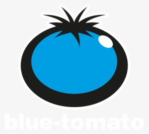 Blue Tomato