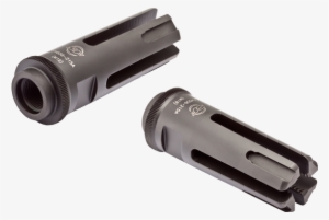 56 Flash Hider For Rifles - Surefire 4p Flash Hider