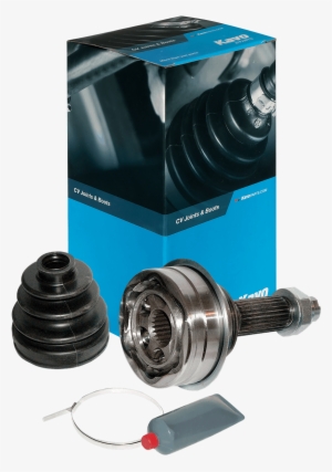 Cv Joint - The Soufflet Group