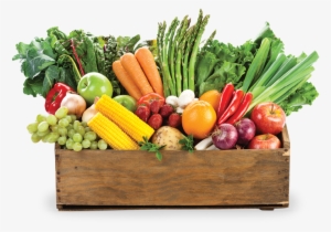 Why Do Fruits And Vegetables Matter To Men - Fruit And Veg Box