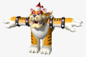 Download Zip Archive - Super Mario 3d World Cat Bowser