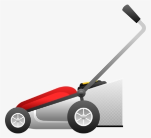 Lawn Mowers Gardening Yard Free Commercial Clipart - Lawn Mower Clipart