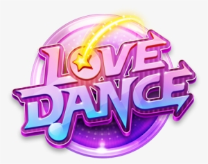 Love Dance Mobile - Love Dance Mobile Logo