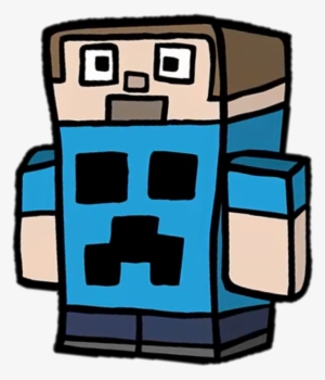 Steve From Minecraft - Object Show 87 Steve From Minecraft