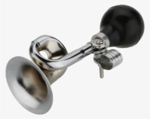 Bicycle Trumpet