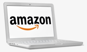 Laptop With Amazon Logo, Amazon Seller Consulting Service