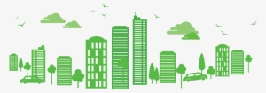 Green City Png - เด็ก ไทย 4.0 คำนำ