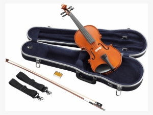 Yamaha V3 Series Student Violin Outfit - Yamaha V3ska