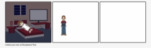Super Mario - Standing