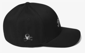 Pirate Hat - Boss Athleisure Logo Cap