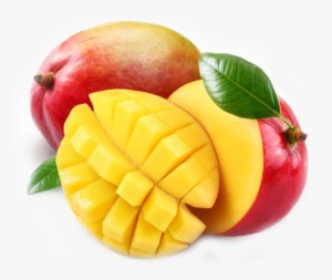 African Mango Fruit - African Mango Png