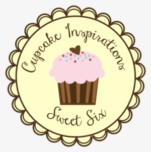 Sweet Six At Cupcake Inspiration - Case Of Fire Exit Building