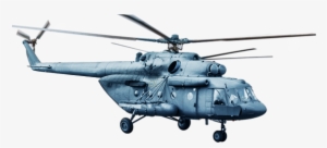 Locatory - Helicopter