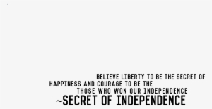 15 August Png - Parallel