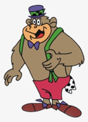 Magilla Gorilla Shamone Roblox - Magilla Gorilla Png