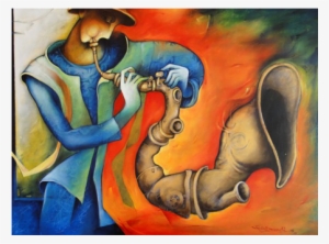 Item Details - Painting