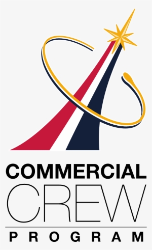 Commercial Crew Development - Commercial Crew Program Logo