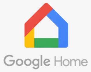 Google Home Logo Png - Google