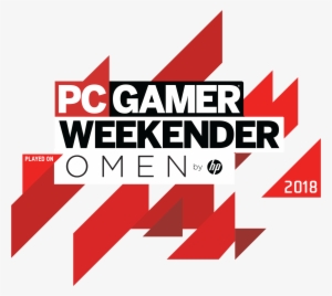 Pc Gamer Weekender 2018 - Pc Gamer Weekender
