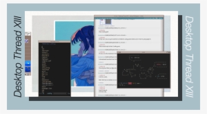 W Anime Wallpapers Chan Png Png 4chan Post Depressed - Operating System