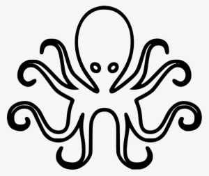 Octopus Comments - Giant Pacific Octopus