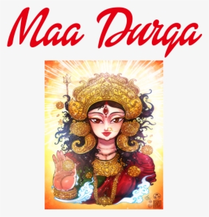 Maa - Durga