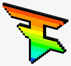 View Cursor On T-shirt - Funny Faze Clan Logo