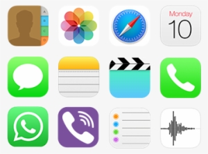 Extract Various Data From Itunes - Whatsapp