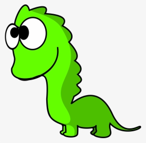 Net » Clip Art » Dinosaur Dino Comic Animal