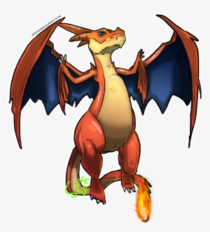 Mega Charizard - Blastoise