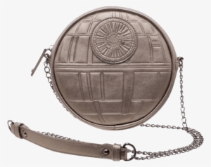 Star Wars: Death Star - Crossbody Handbag