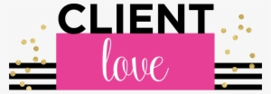 Client-love - Love