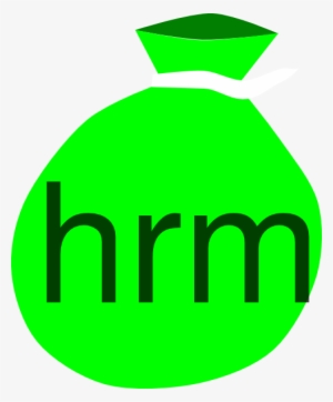 Moneybag Green