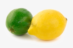 Banner Library Lemon And Png For Free Download - Lemon And A Lime
