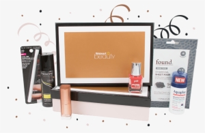 Walmart Beauty Box Winter 2017-2018 Box Full Spoilers - Walmart Beauty Trendsetter Box Winter 2017