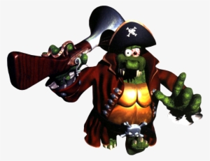 Image - Super Smash Bros Ultimate King K Rool