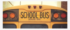 School Bus Safety - School Bus