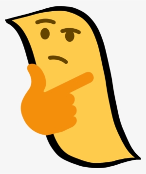 Emoji - Birbthink - Illustration