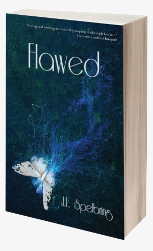 You Can Request An Arc Copy Of Flawed - Flawed