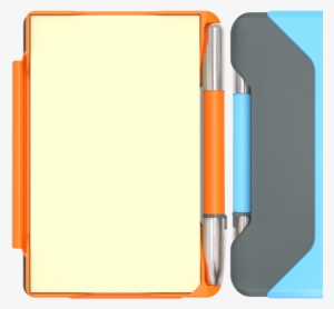 Durable Casing Protects The Sticky Notes, Keeping Them - Mobile Phone Case