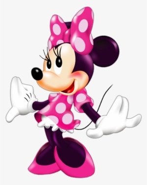 Minnie PNG, Free HD Minnie Transparent Image - PNGkit