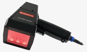Lvs-9585 Handheld Barcode Verifier - Microscan Lvs 9585